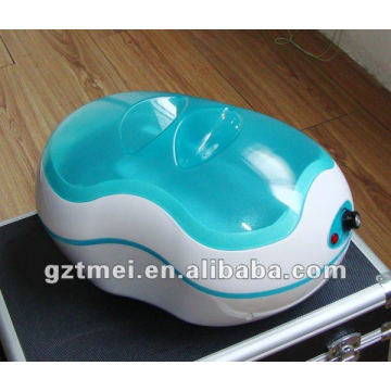 2012 new design hair removal depilatory wax heater